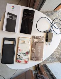 Google Pixel 7 256gb