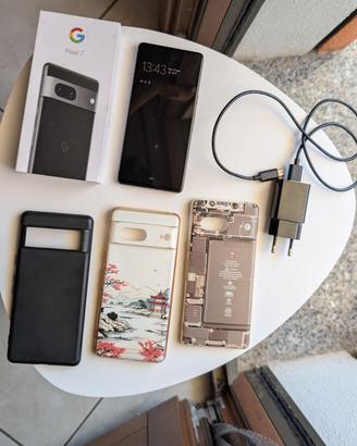 Google Pixel 7 256gb