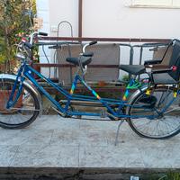 tandem