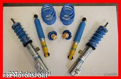 Bilstein B14 47-270169 Fiat 500 - 500 Abarth