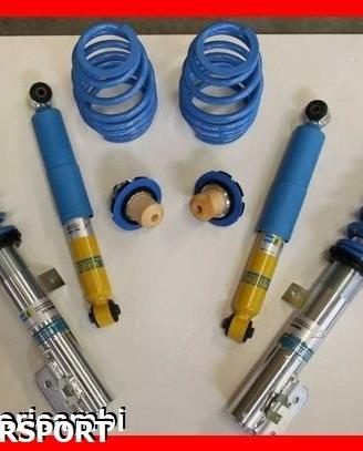 Bilstein B14 47-270169 Fiat 500 - 500 Abarth