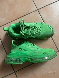 Balenciaga Triple S