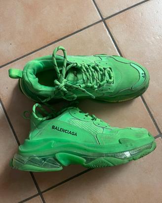 Balenciaga Triple S