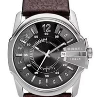  OROLOGIO DIESEL CHIEF - DZ1206 - PARI AL NUOVO 