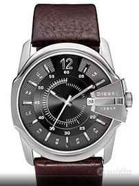  OROLOGIO DIESEL CHIEF - DZ1206 - PARI AL NUOVO 