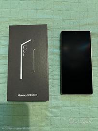 SAMSUNG S25 ultra 12-256 gb. 