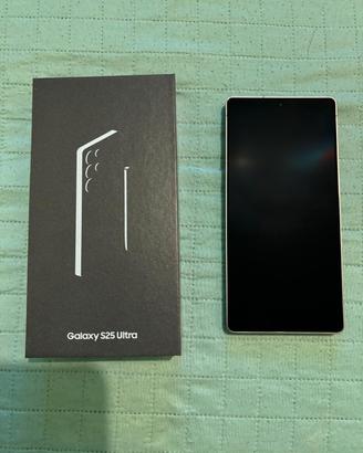 SAMSUNG S25 ultra 12-256 gb. 