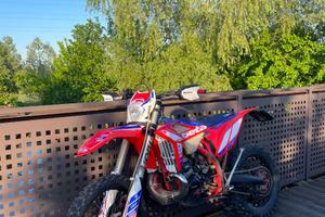 Beta 300 racing 2021