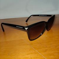 occhiali da sole Emporio Armani 