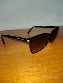 occhiali da sole Emporio Armani 