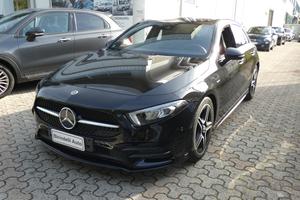 MERCEDES-BENZ Classe A (W177) - A 180 d Automa