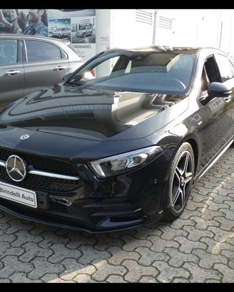 MERCEDES-BENZ Classe A (W177) - A 180 d Automa