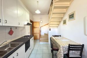 VILLA A SCHIERA A VILLASIMIUS