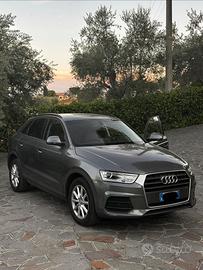 Audi Q3 1.4 - 125 CV (Benzina)
