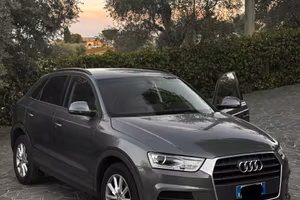 Audi Q3 1.4 - 125 CV (Benzina)