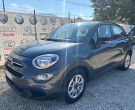 Fiat 500X NUOVO MODELLO Lounge GPL euro 6