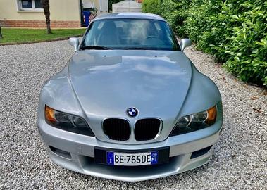 Bmw Z3 2.0 24V cat Roadster