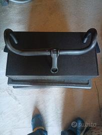 manubrio Giant TCR Advance pro 1 disc 2025