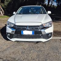 Mitsubishi ASX 1,6 benzina 2WD