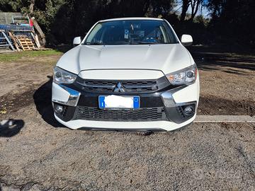 Mitsubishi ASX 1,6 benzina 2WD