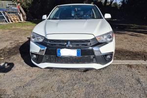 Mitsubishi ASX 1,6 benzina 2WD