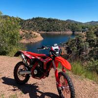 Beta RR Enduro 125 - 2021