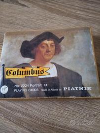 carte ramino piatnik colombo