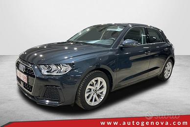 AUDI A1 SPORTBACK 30 TFSI 115CV S-TRONIC ADVANCED 