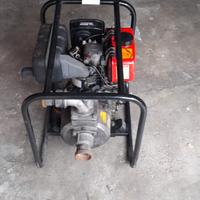 Motopompa diesel 2” KDP20 – 22 m³/h – funzionante