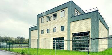 UFFICIO A BASALUZZO