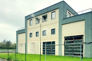 UFFICIO A BASALUZZO