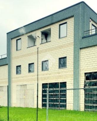 UFFICIO A BASALUZZO