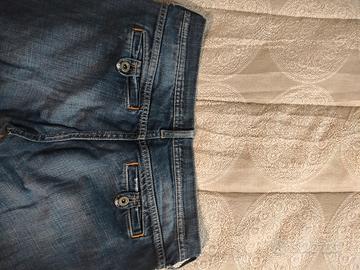 jeans da donna