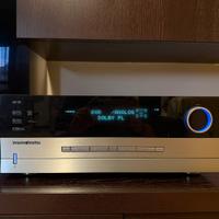 Harman Kardon AVR 430 - Amplificatore Sorround 7.1