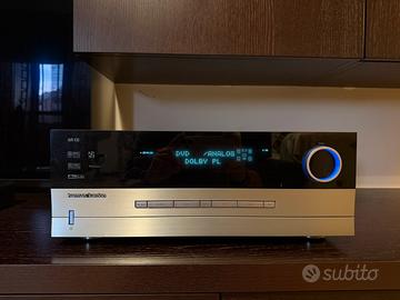 Harman Kardon AVR 430 - Amplificatore Sorround 7.1