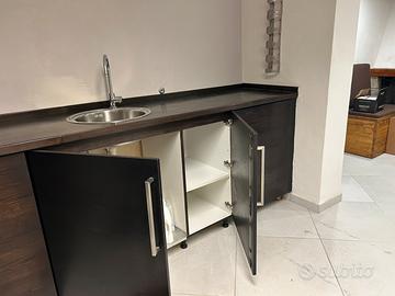 Mobile in legno weng