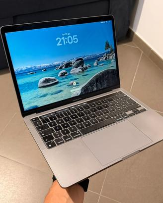 MacBook Pro M2 - 2022