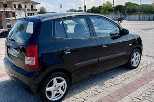 Kia Picanto 1.0 Benzina/GPL