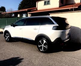 PEUGEOT 5008 - 2021 GT FULL optional - fatturab 7p