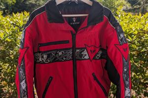 giacca Dainese 