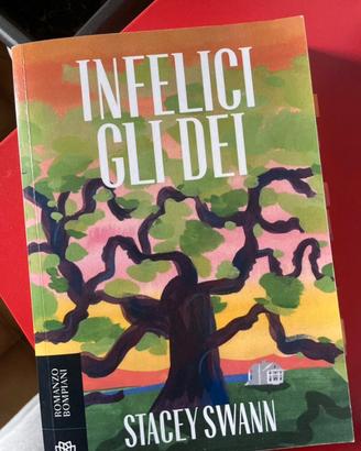 Infelici Gli Dei