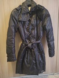 Piumino North Sails Blu notte tg. S