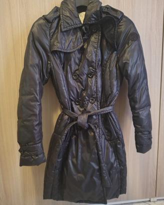 Piumino North Sails Blu notte tg. S