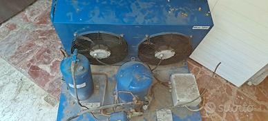 Unità Refrigerazione