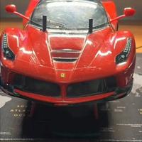 Modellino macchina RC scala 1/8 ferrari la ferrari