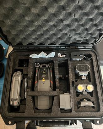 Dji Mavic 2 Enterprise