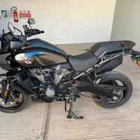 HARLEY DAVIDSON PAN AMERICA KILOMETRI 0
