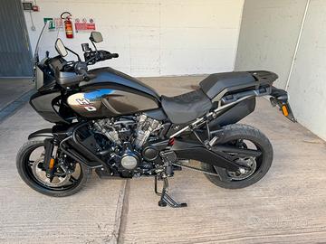 HARLEY DAVIDSON PAN AMERICA KILOMETRI 0