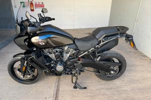 HARLEY DAVIDSON PAN AMERICA KILOMETRI 0