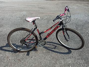 Bici bambina h 44 cm